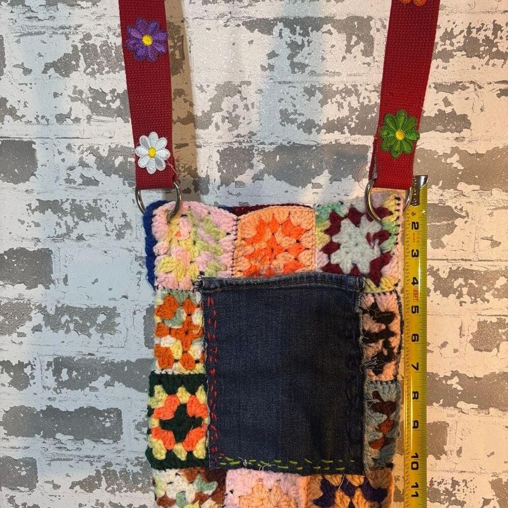 Artisan-crafted Women's Bag